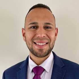 Edgar Gonzalez's headshot